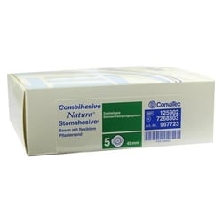 Combihesive Natura Basis Rr45 13-35mm fl.ov.Kleb.