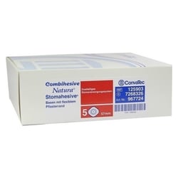 Combihesive Nat Bas Pl 57