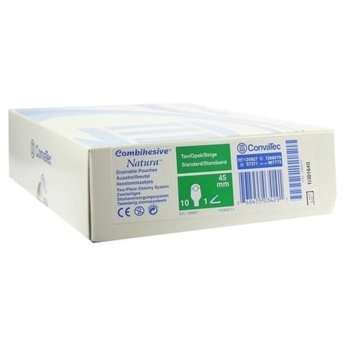 Combihesive Nat Aus Opa 45