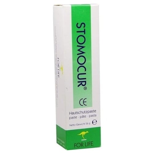 Stomocur Hautschutzpaste