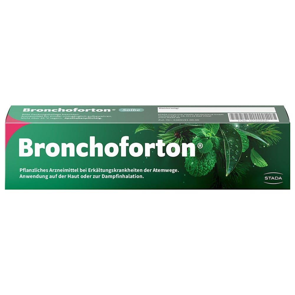 Bronchoforton