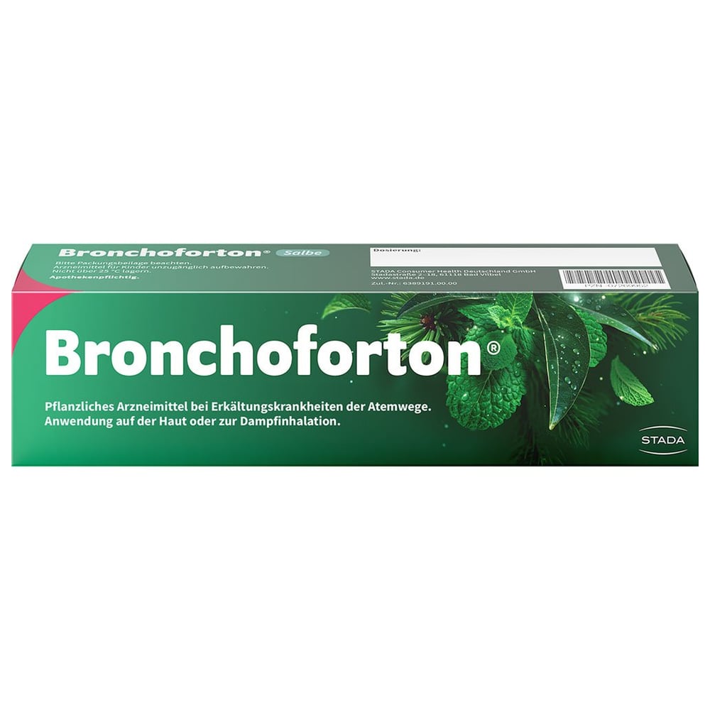 Bronchoforton