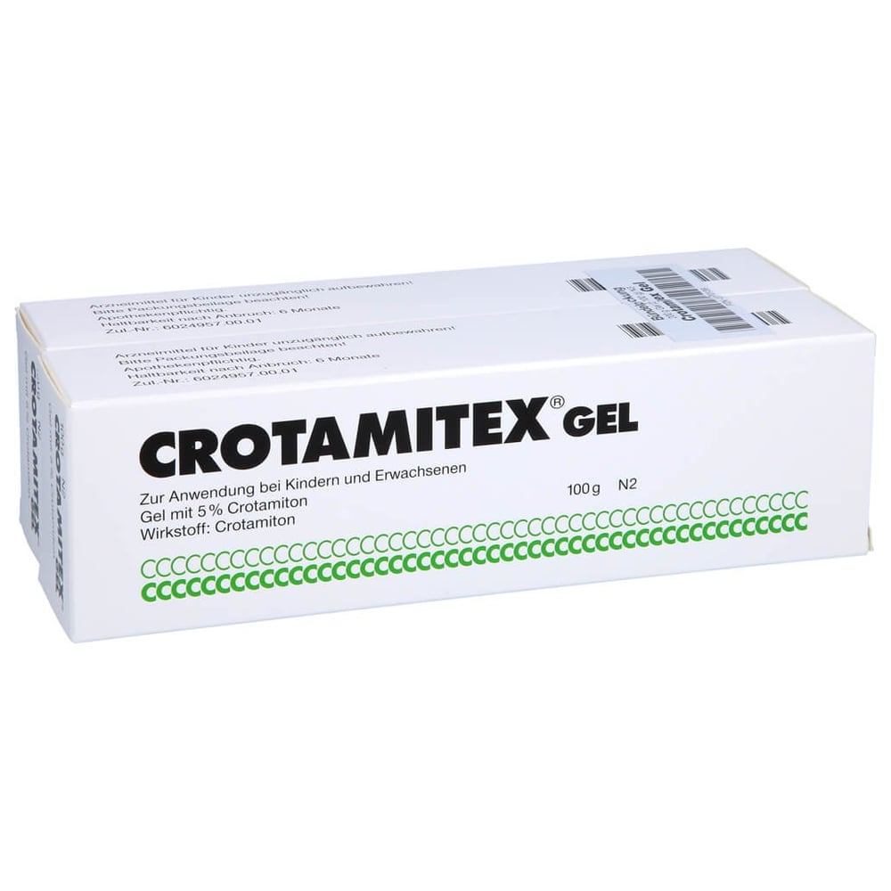 Crotamitex