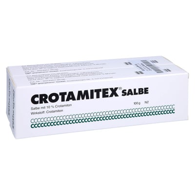 Crotamitex