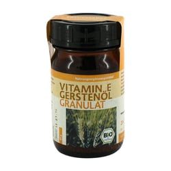Vitamin E Gerstenoel Granu