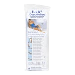 Dusch Folien Fuss/Knoechel 40 cm Produktbild 1