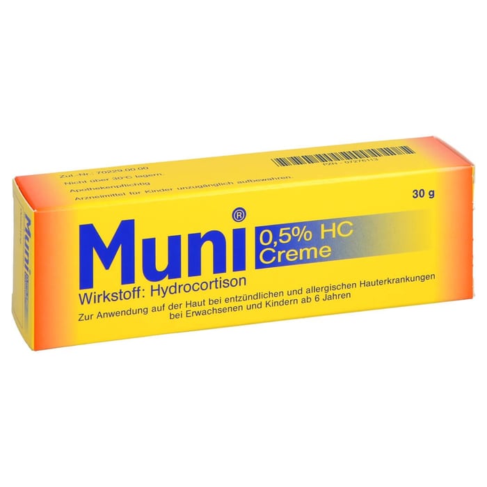 Muni 0,5% HC