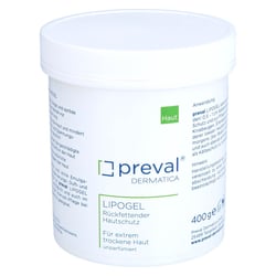 Preval Lipogel