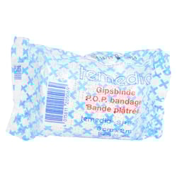 Gipsbinde Temedia spezial 6 cmx2 m