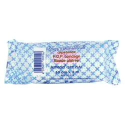 Gipsbinde Temedia spezial 10 cmx2 m