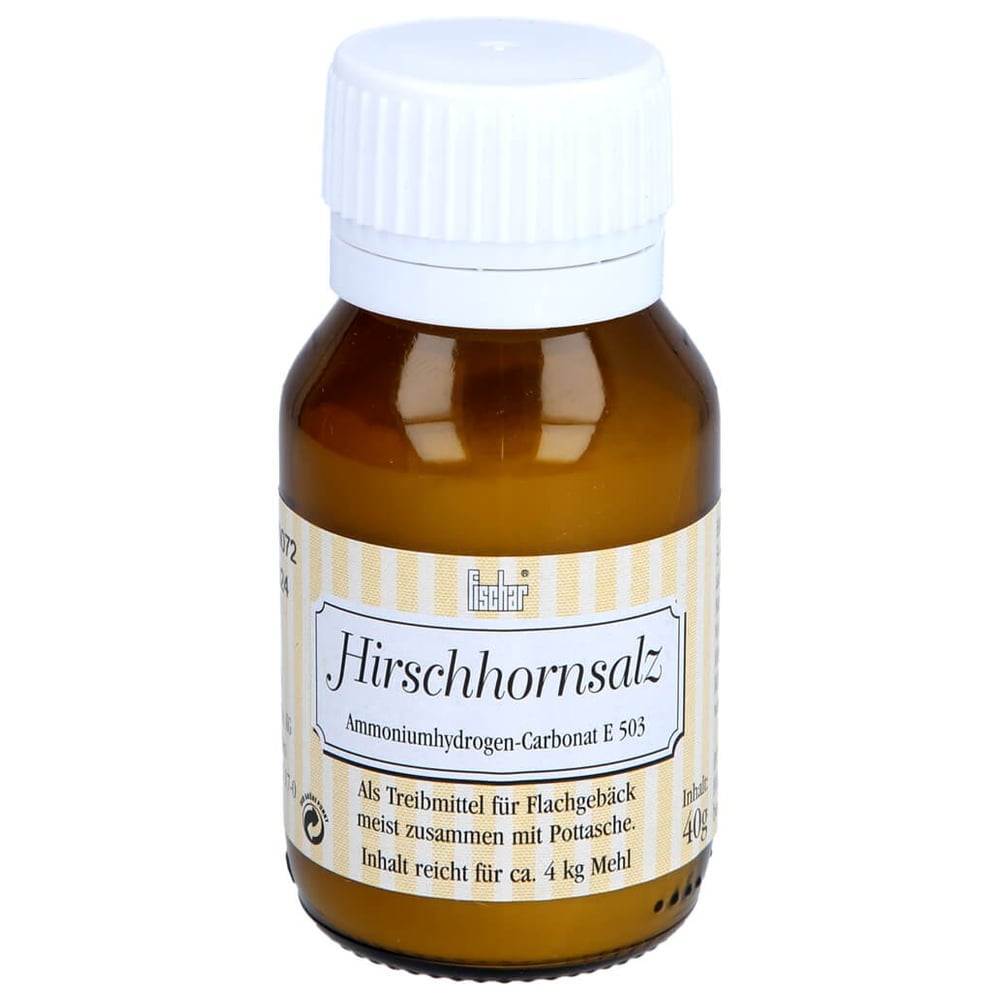 Hirschhornsalz Dab 6