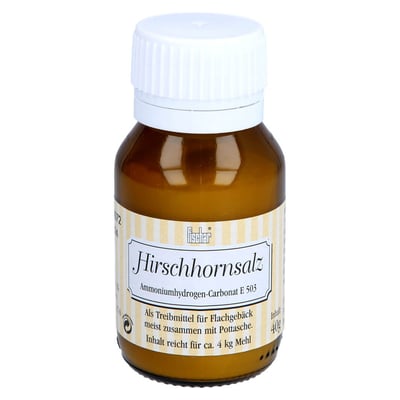 Hirschhornsalz Dab 6