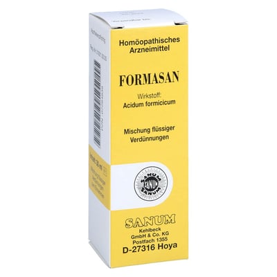 Formasan