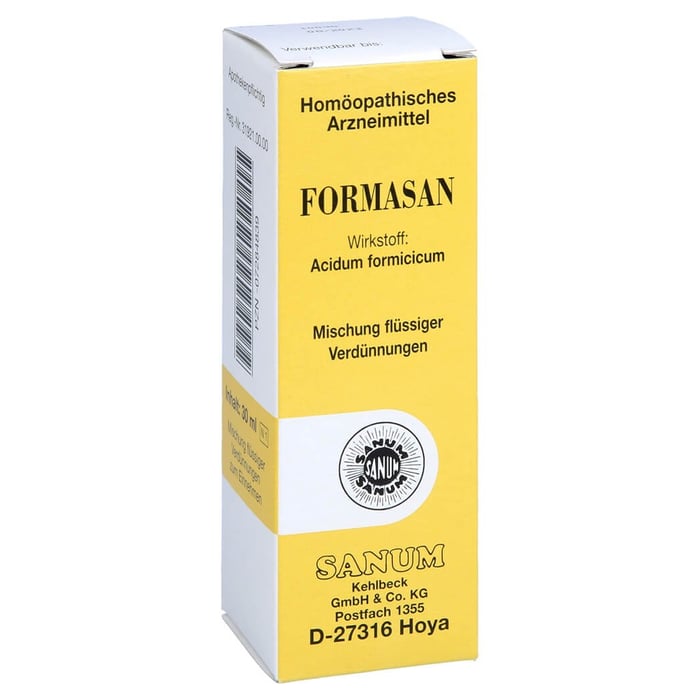 Formasan