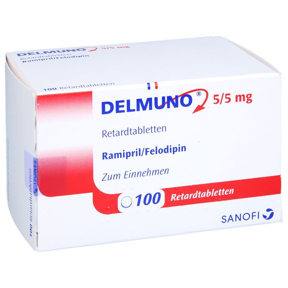 Delmuno 5/5 mg