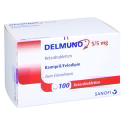 Delmuno 5/5 mg