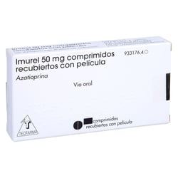 Imurel 50 mg