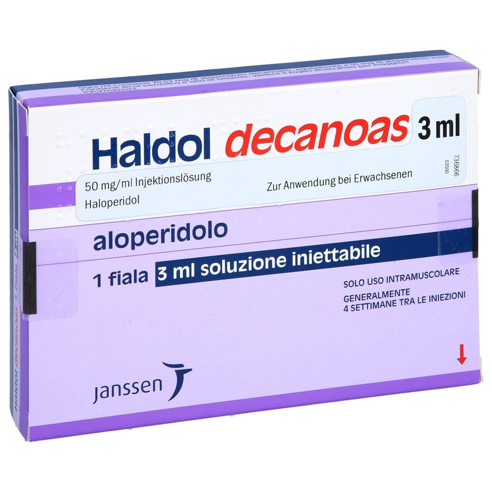 Haldol deconoas