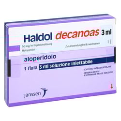 Haldol deconoas