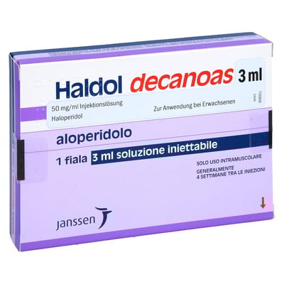 Haldol deconoas
