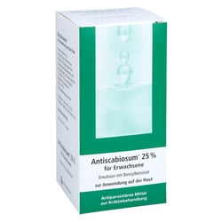 Antiscabiosum 25 %