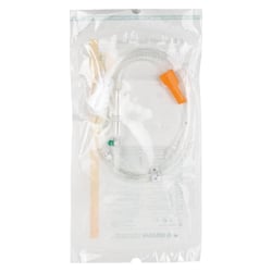 Infusomat Space Leitung PVC-frei 0,2 Filter