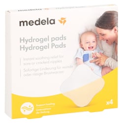 Medela Hydrogel Pads