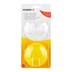 Medela Contact Brusthütchen Größe M Produktbild 1
