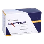 Exforge 5 mg/80 mg Produktbild 1