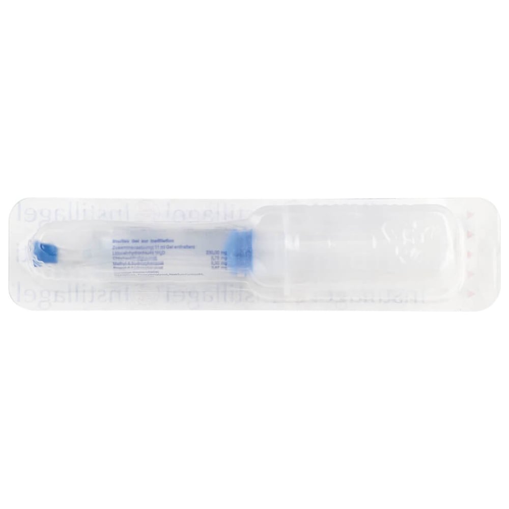 Instillagel