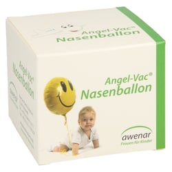 Nasenballon Angel Vac 1+5