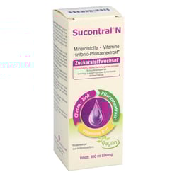 Sucontral N