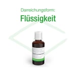 Gastrovegetalin Lösung