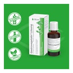 Gastrovegetalin Lösung