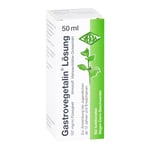 Gastrovegetalin Lösung