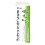 Gastrovegetalin Lösung