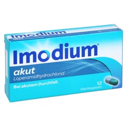 Imodium akut Kenvue