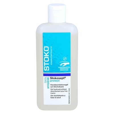 Stokosept protect