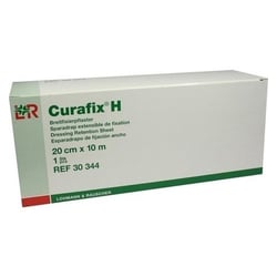 Curafix H Fixierpflaster 20 cmx10 m