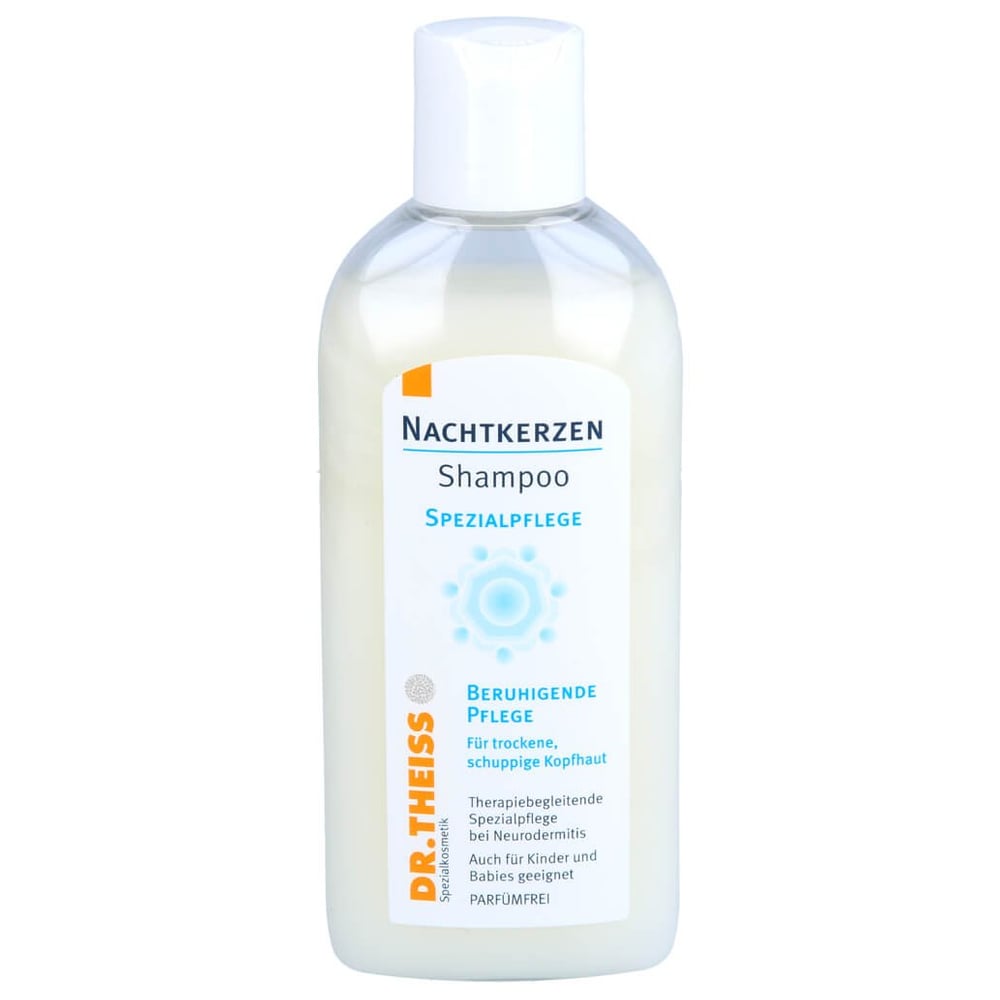 Dr. Theiss Nachtkerzen Shampoo