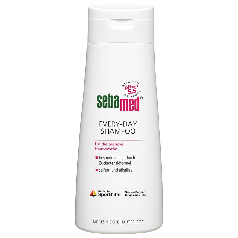 Sebamed Every Day Shampoo