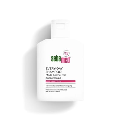 Sebamed Every Day Shampoo