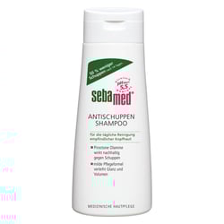 Sebamed Anti Schuppen Shampoo