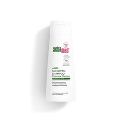 Sebamed Anti Schuppen Shampoo
