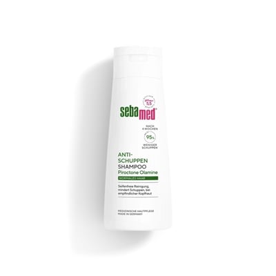 Sebamed Anti Schuppen Shampoo