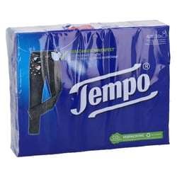 Tempo Taschent O Menth