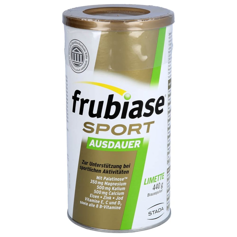 Frubiase Sport Ausdauer