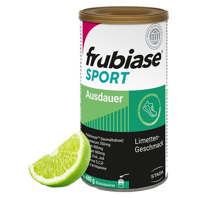 Frubiase Sport Ausdauer
