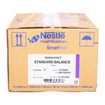 Isosource Standard Balance NEutral SmartFlex NEU