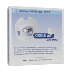 Okkluglas Aero Extra